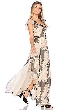 Платье Cleobella