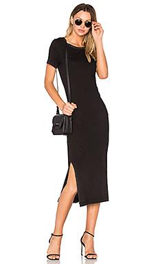 Платье TYLER JACOBS