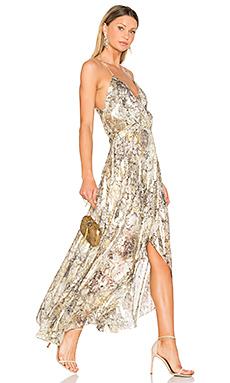 Платье Haute Hippie