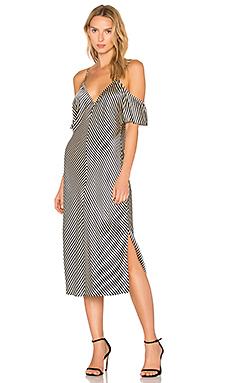 Платье T by Alexander Wang