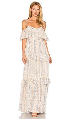 Платье Needle & Thread