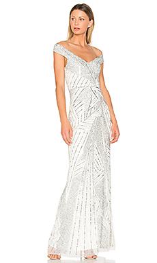 Платье Parker Black