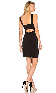 Платье Velvet by Graham & Spencer