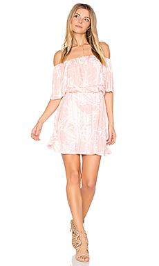 Платье Clayton