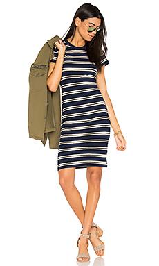 футболка James Perse