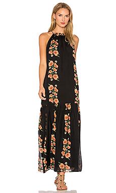 Платье Carolina K