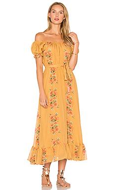 Платье Carolina K