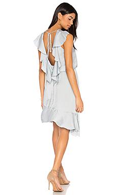 Платье Calvin Rucker