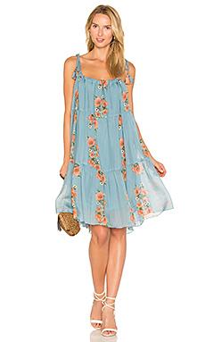 Платье Carolina K