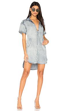 Платье Michael Stars