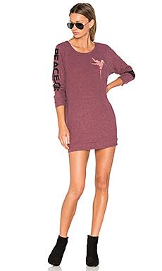 Платье Lauren Moshi