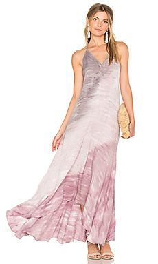 Платье Young Fabulous & Broke