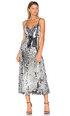 Платье OFF-WHITE