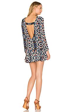 Платье STONE_COLD_FOX