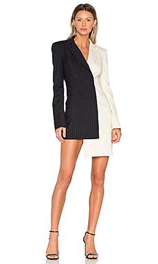 Платье OFF-WHITE