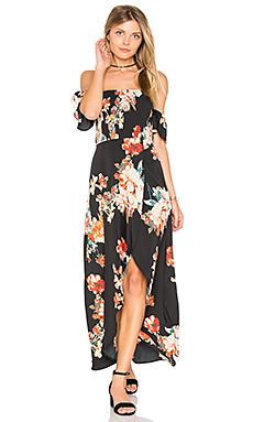 Платье Band of Gypsies