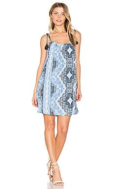 Платье HEARTLOOM