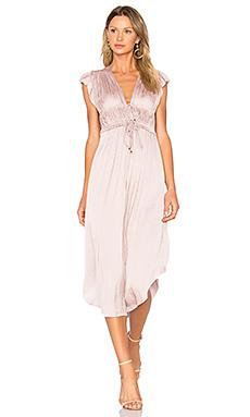 Платье Ulla Johnson