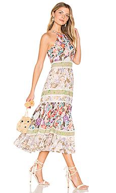 Платье Rebecca Taylor