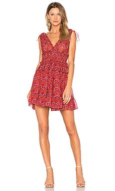 Платье Ulla Johnson