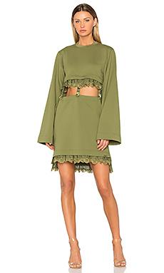 Платье Fenty by Puma Платье Fenty by Puma