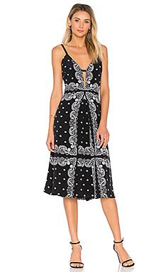 Платье KENDALL + KYLIE