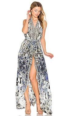 Платье Camilla