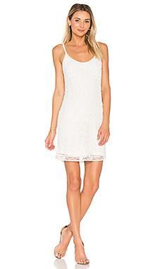 Платье Parker Black