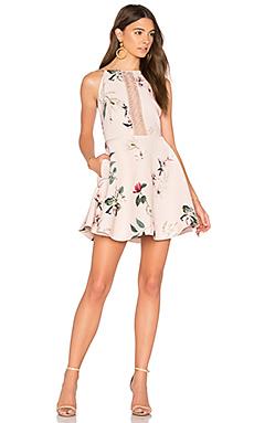 Платье keepsake