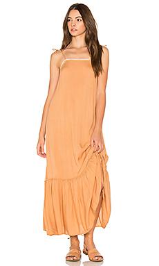 Платье Cleobella