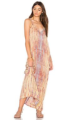 Платье Tiare Hawaii