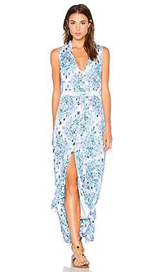 Платье Tiare Hawaii