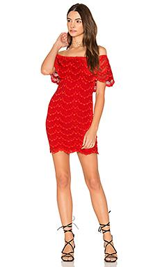 Платье Nightcap