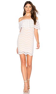 Платье Nightcap