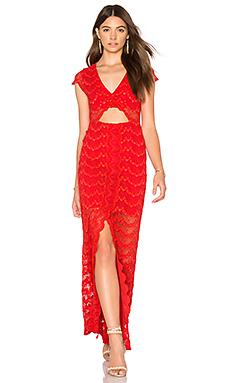 Платье Nightcap