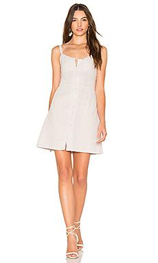 Платье Cleobella