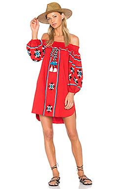 Платье MISA Los Angeles