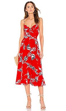 Платье Yumi Kim