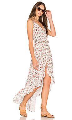 Платье AUGUSTE