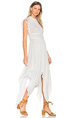 Платье Ulla Johnson