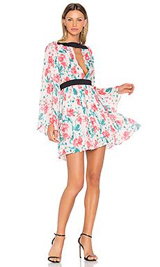 Платье SAM&LAVI