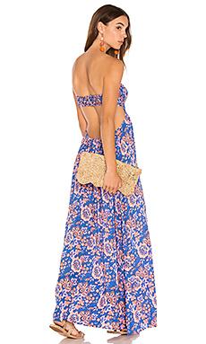 Платье Tiare Hawaii