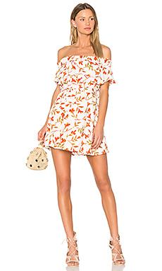 Платье Lovers + Friends