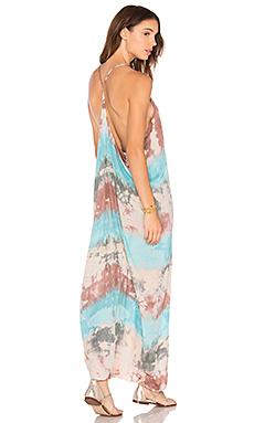 Платье Tiare Hawaii