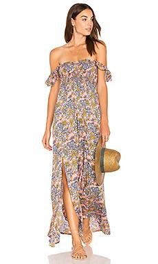 Платье Tiare Hawaii