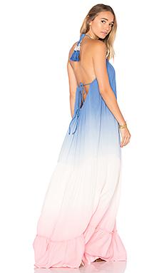 Платье Young Fabulous & Broke