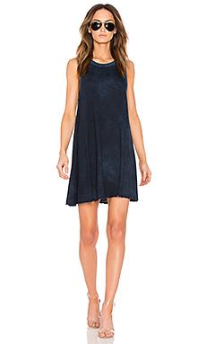 Платье TYLER JACOBS