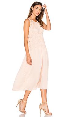 Платье Endless Rose