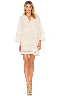 Платье RACHEL ZOE