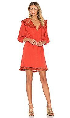 Платье RACHEL ZOE